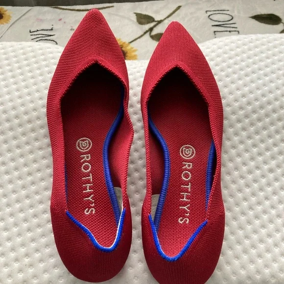 ROTHY’S - The Point Flats - Picture 3 of 5